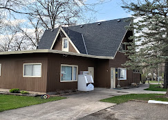 Cannon Falls Campground