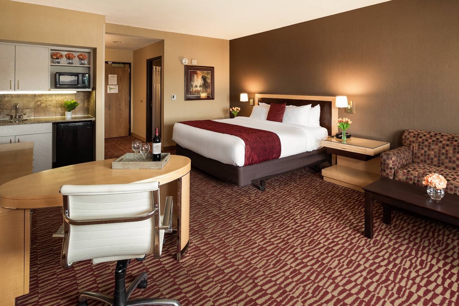 Lakeside Casino RV Park