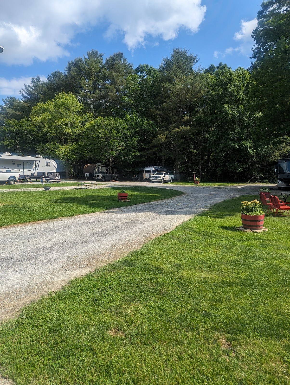 Red Gates RV Park