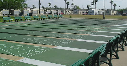 Southern Comfort RV Resort