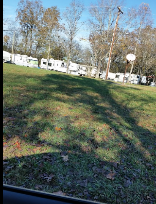 Athens I-75 Campground