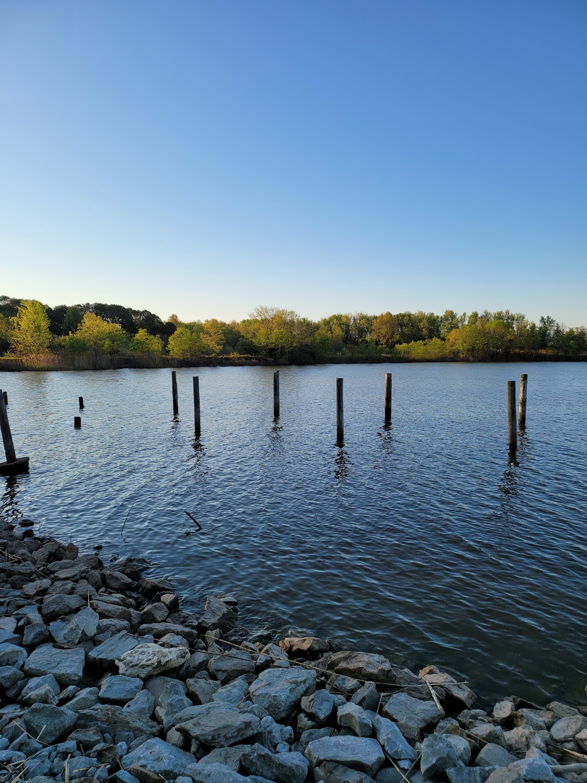 Wayne Fitzgerrell State Park