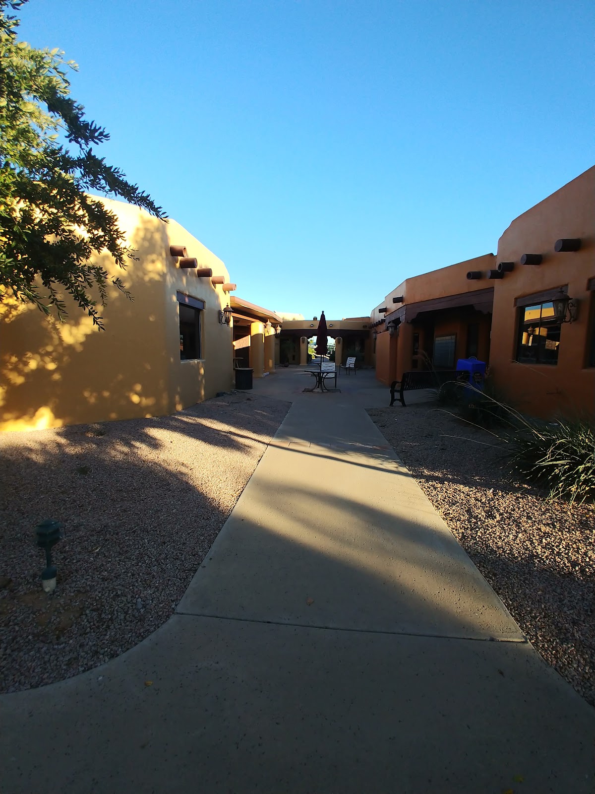 Monte Vista Village RV Resort