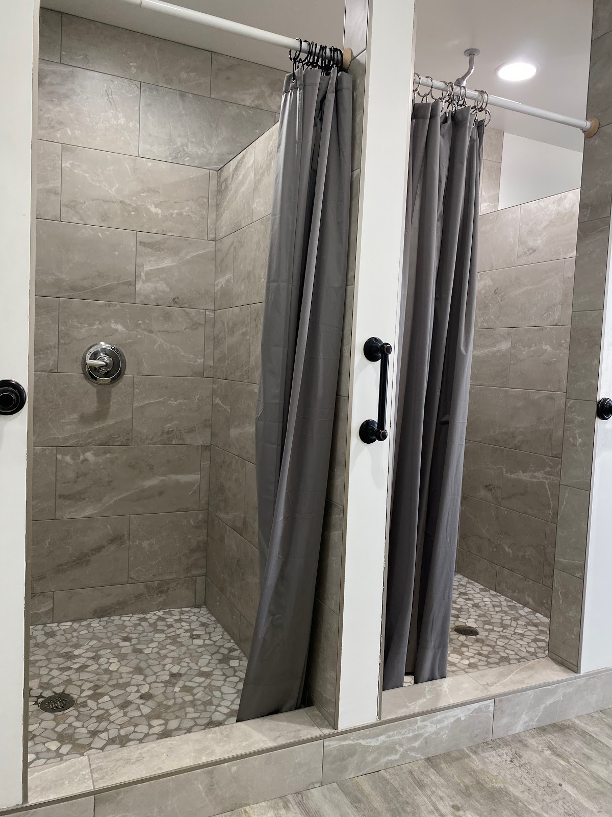 Martin's Camping Ground