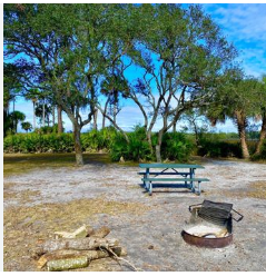 Princess Place Preserve