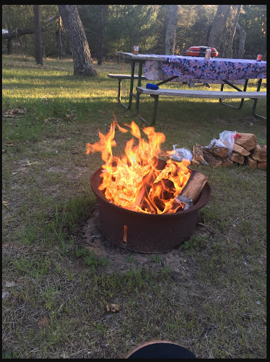 Dells Camping Resort