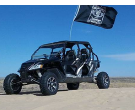 Country Acres Motel And RV Park