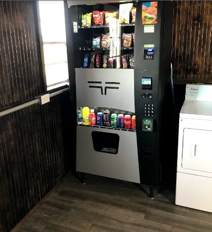 Happy Acres Trailer Park