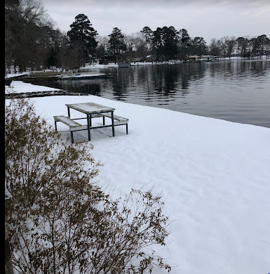 Scenic View Motel & RV Park