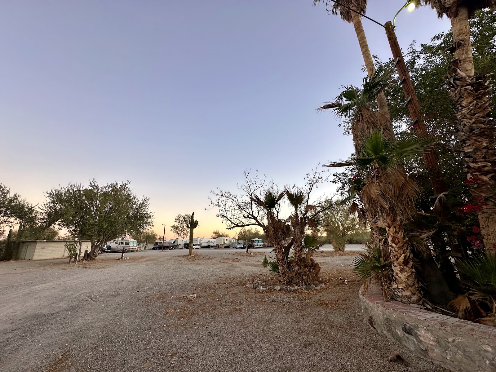 La-Z-Daze RV & Mobile Home Park