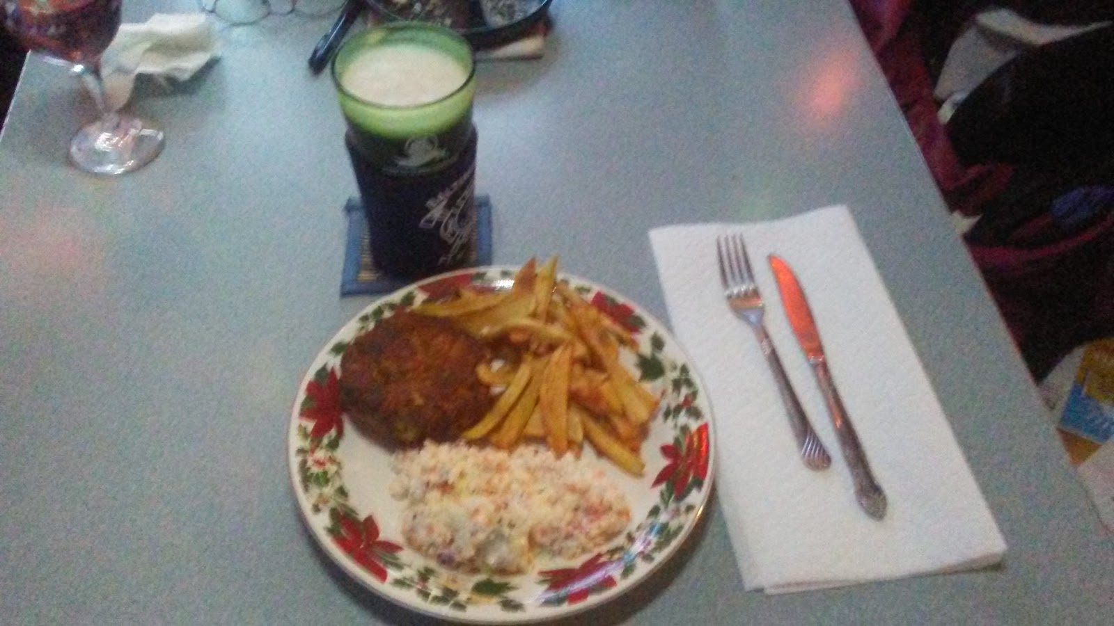 Madison Bay Campground and Marina