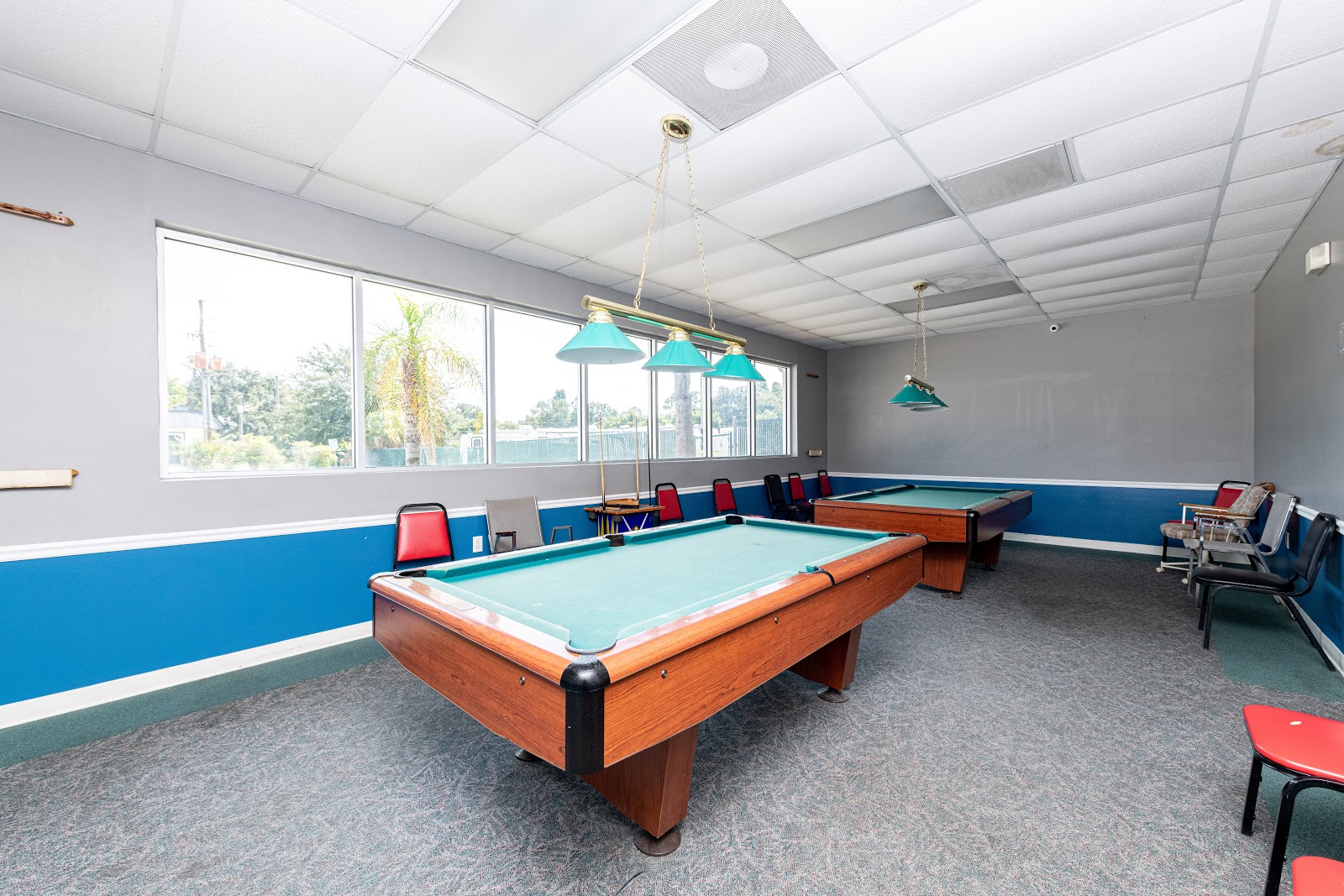 Floridian Sandalwood RV & MH Community