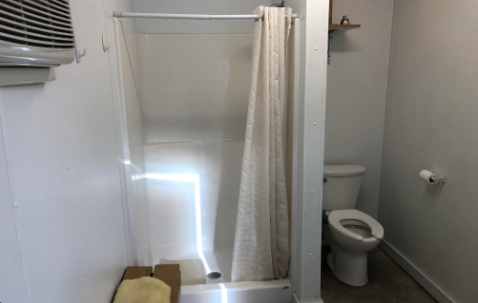 Osmond City Park Camping