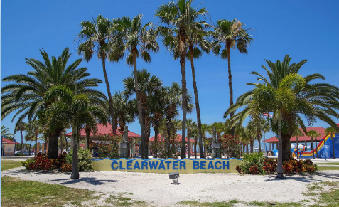 GNP--BAY AIRE RV PARK