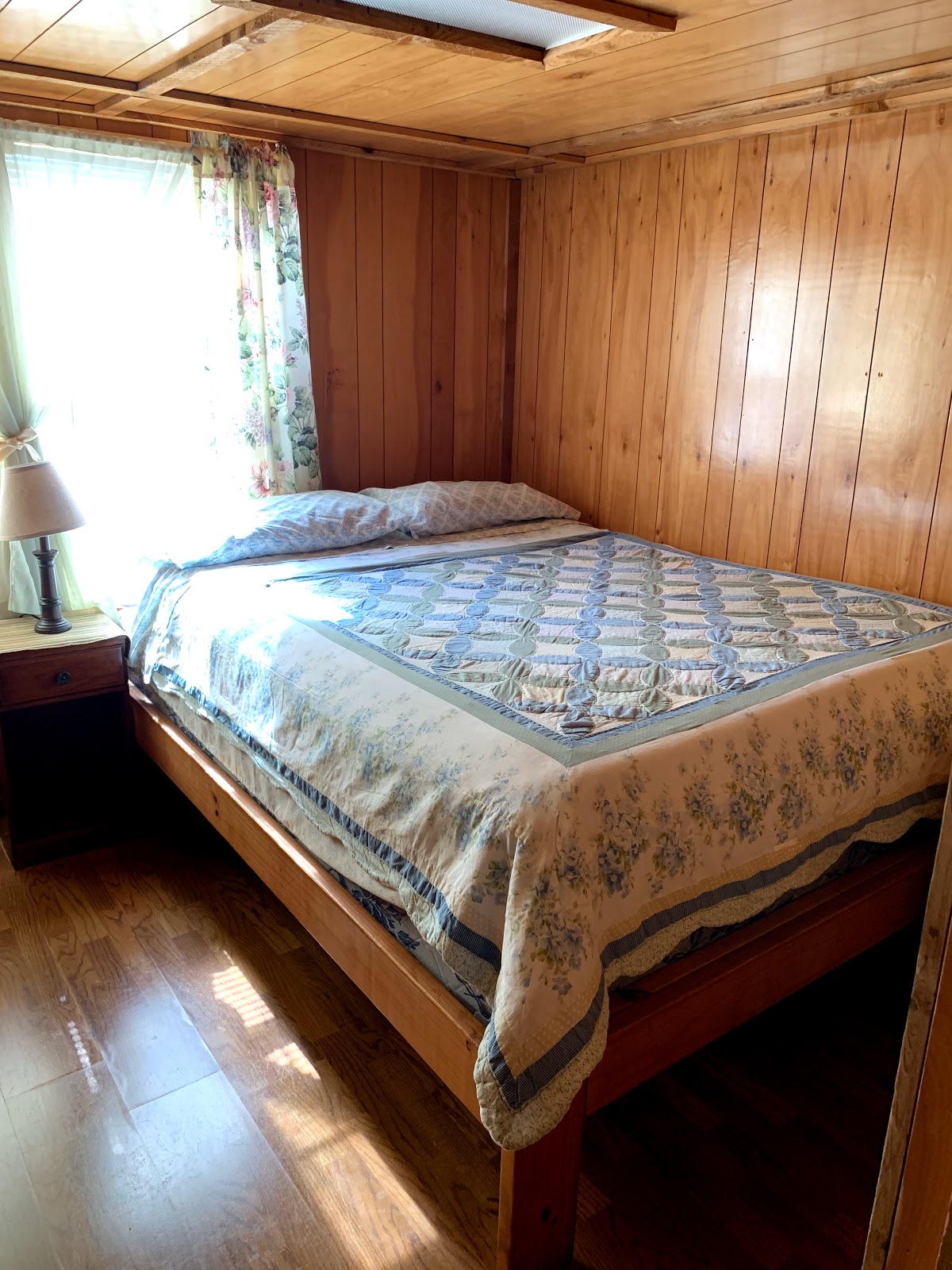 Lake In The Forest Resort & RV