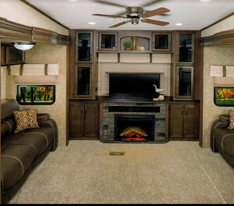 The Pines of Kabetogama