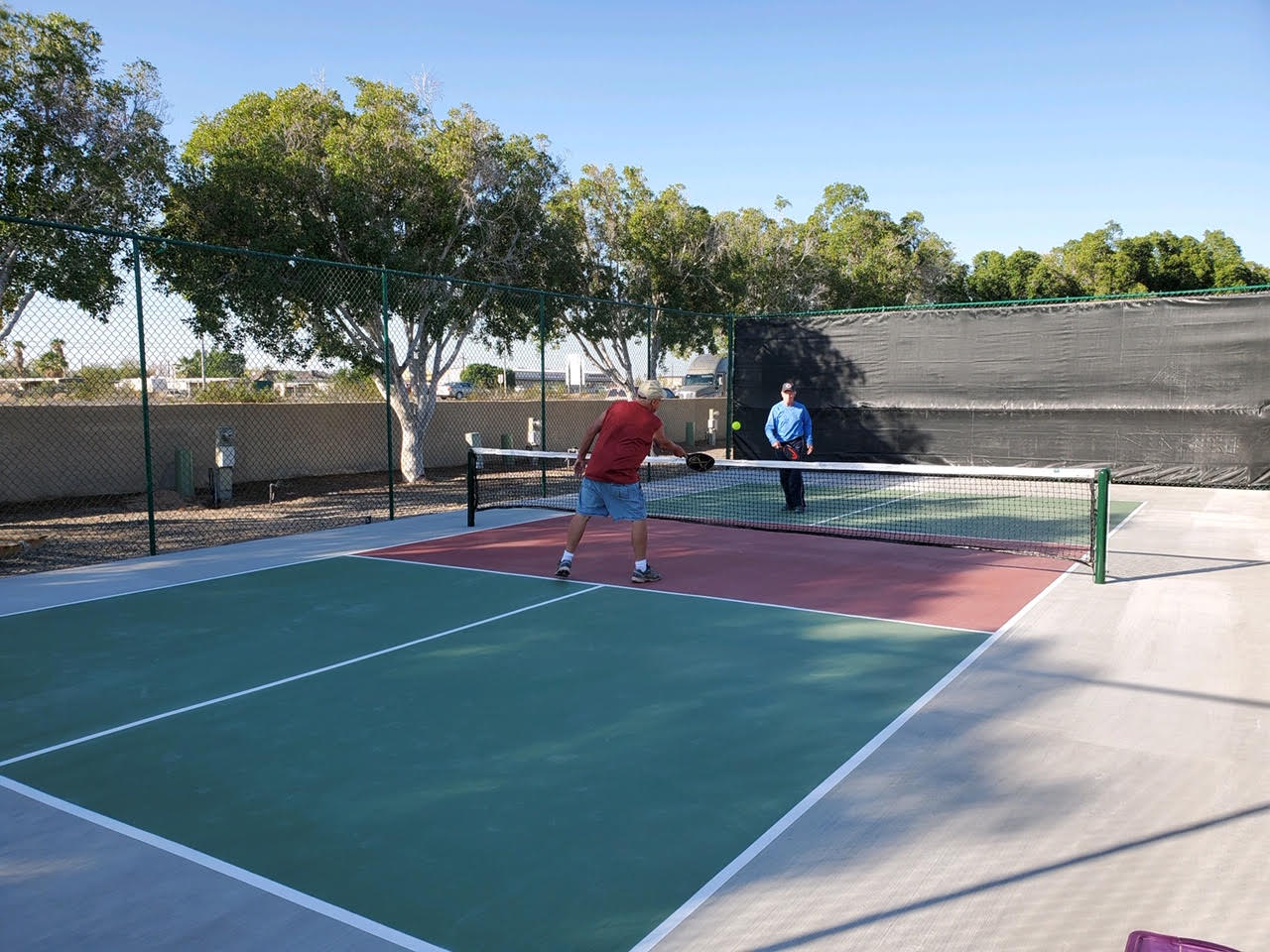 Bonita Mesa RV Resort