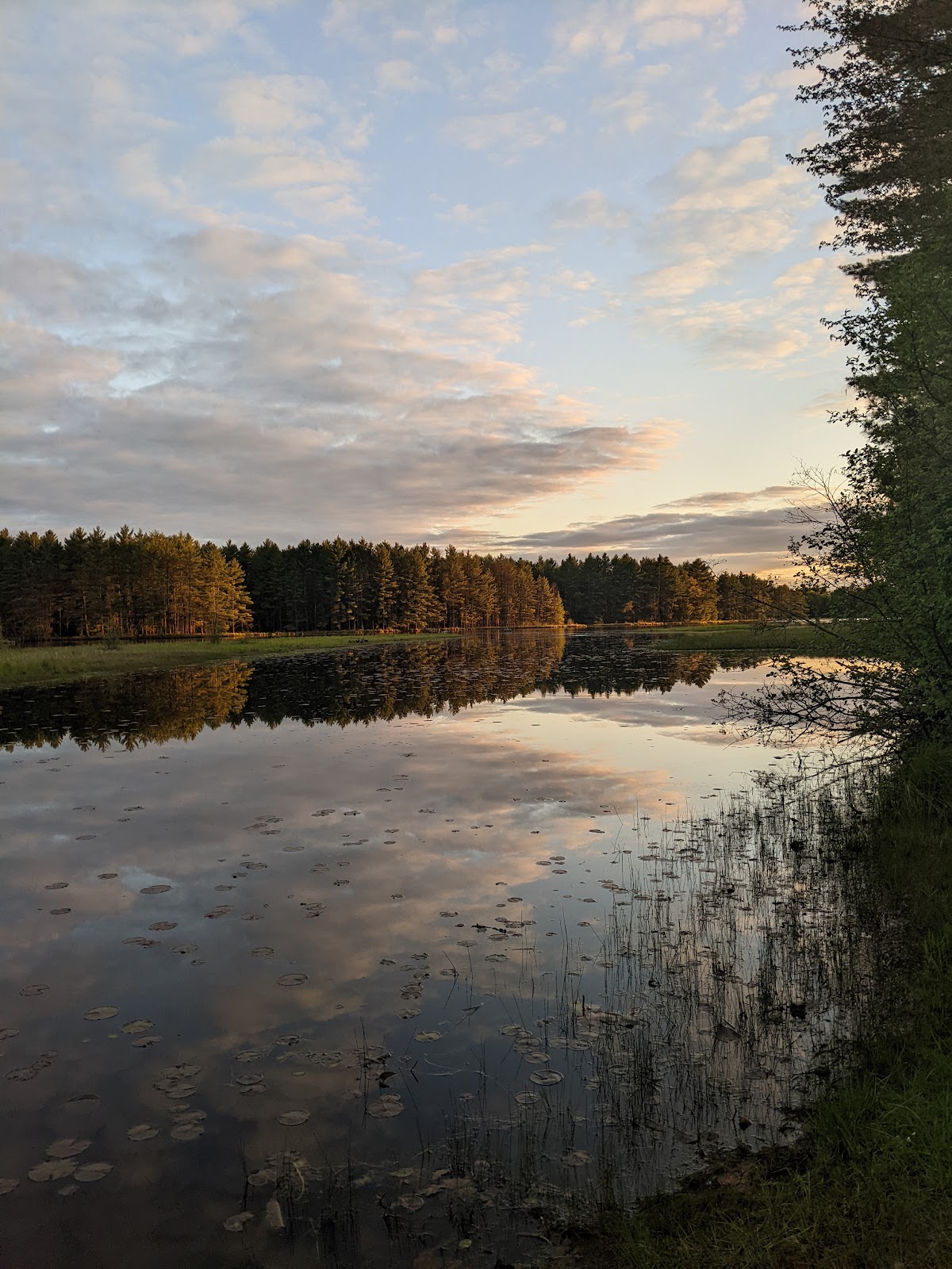 Merlin Lambert County Park