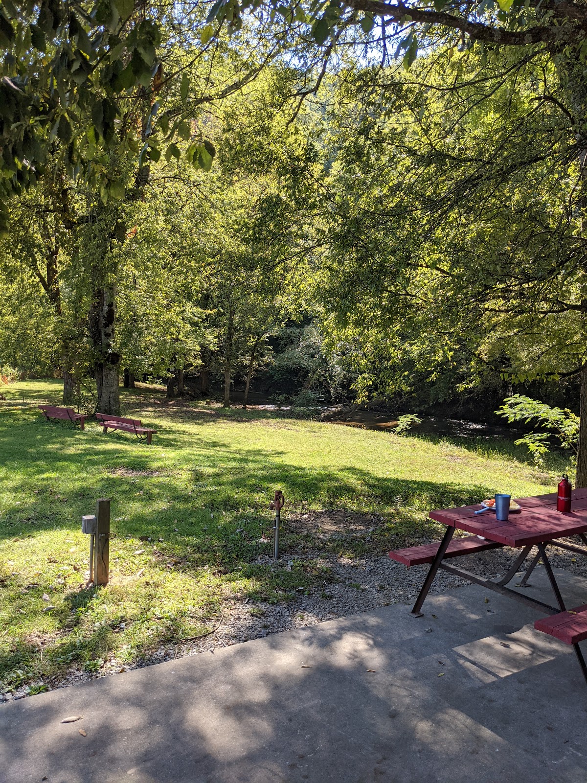 Kings Holly Haven RV Park