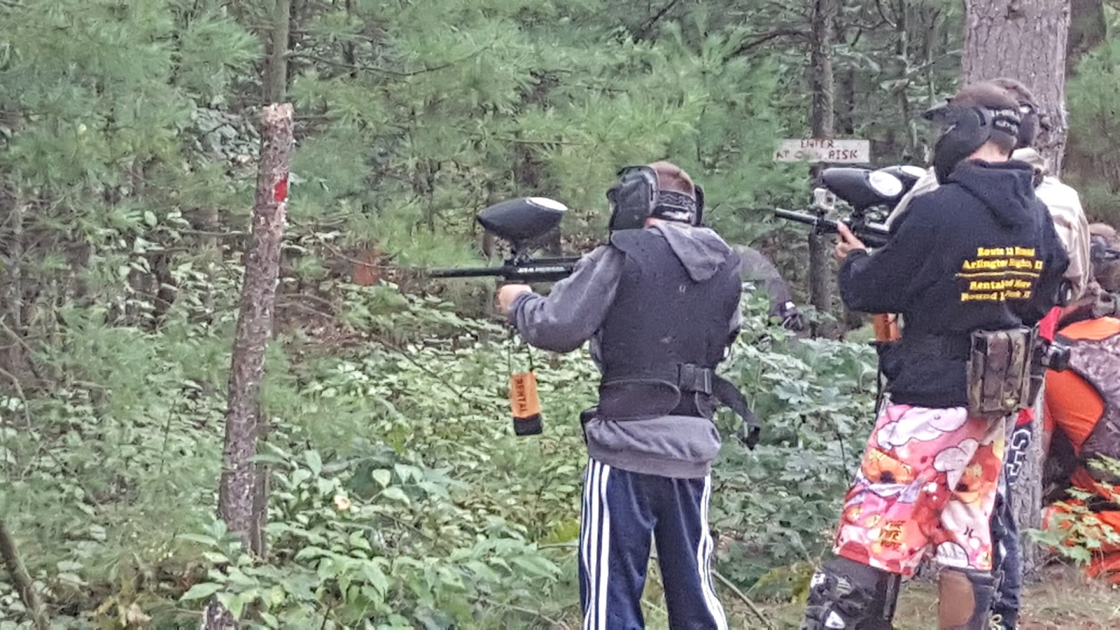 Ann's Putman Lake RV Park & Campground, Inc.