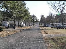 70 East Mobile Acres and RV Park