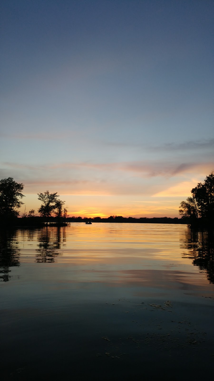 Green Acres Campground