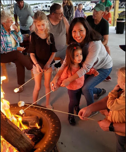 Strawberry Fields for RV'ers