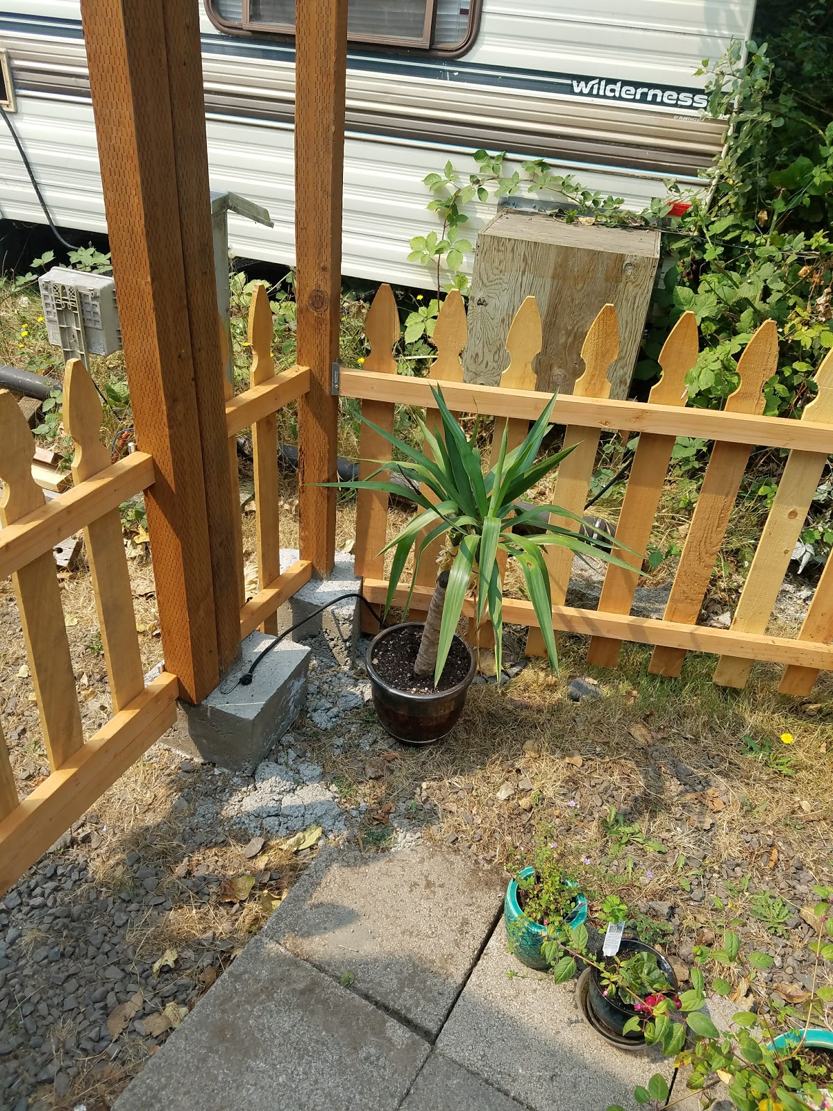 Eel Creek RV Park and Campground