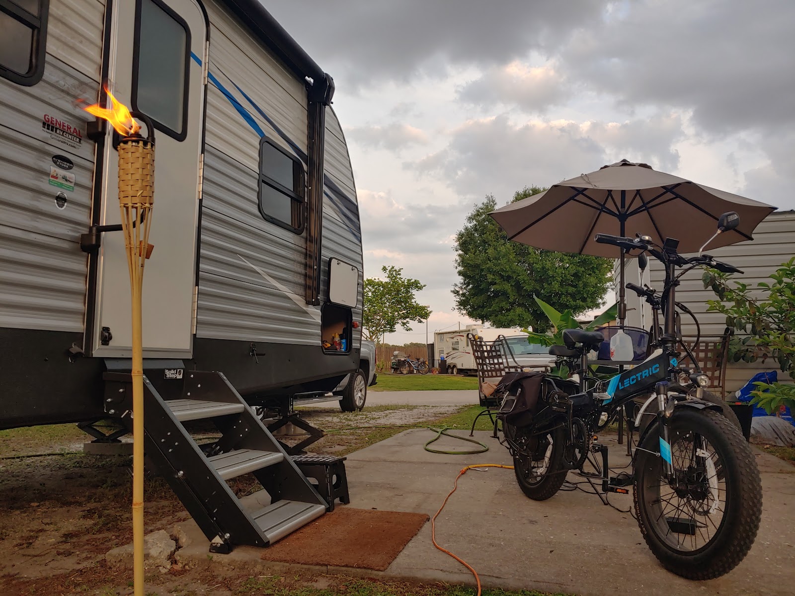 Citrus Hills RV Park