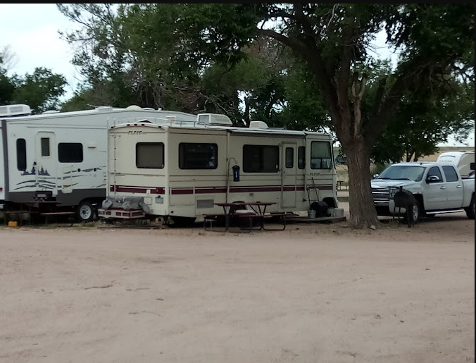 Buffalo Hills RV Park