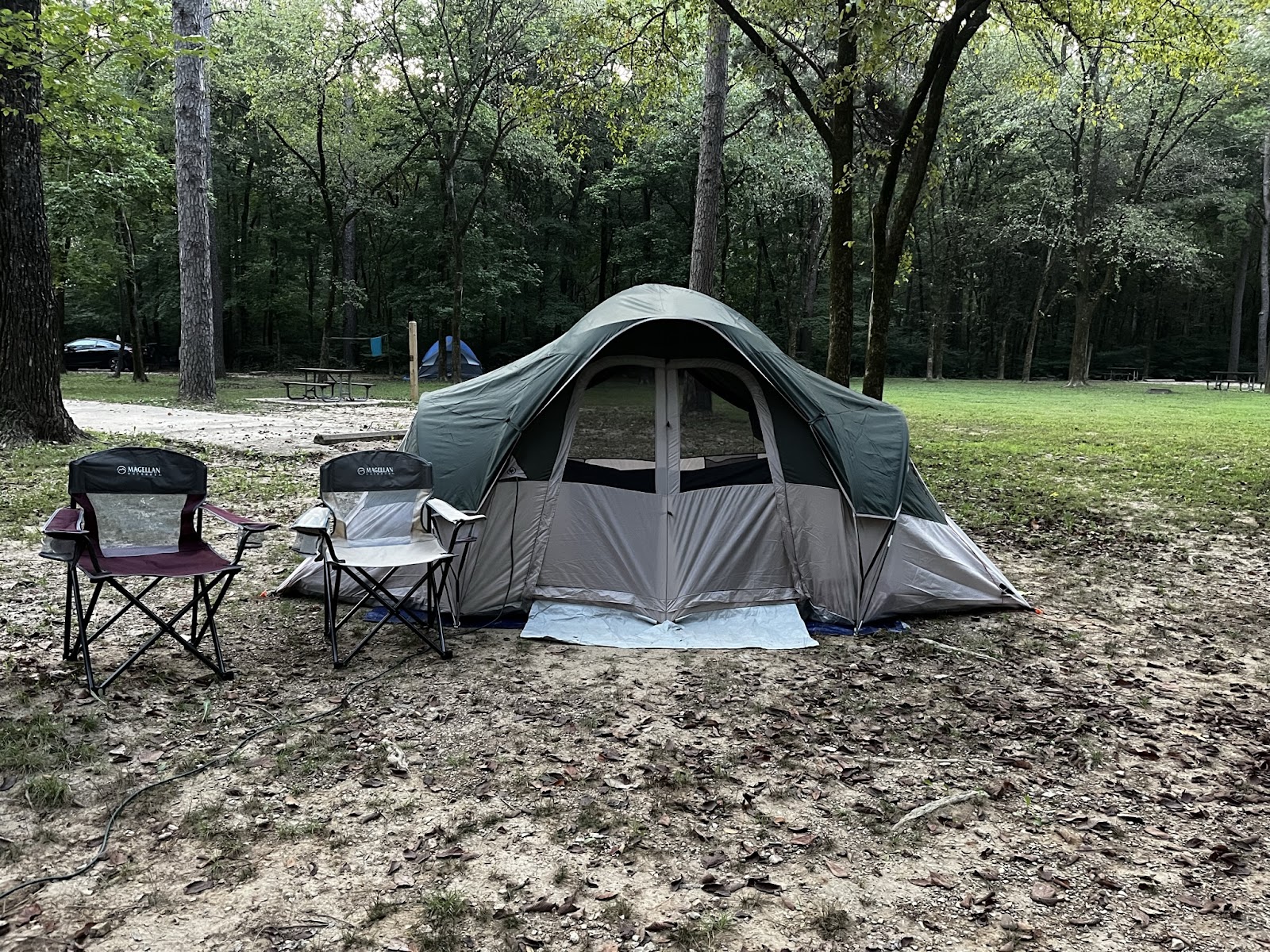 Campground 1