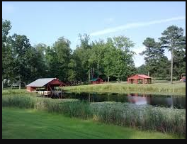 South Forty RV Resort