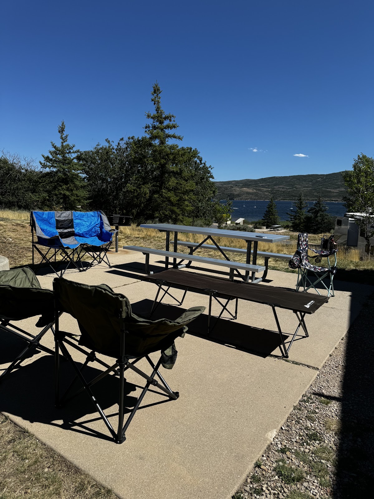 Jordanelle State Park