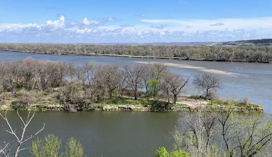 Lakeside - Eugene T Mahoney State Park