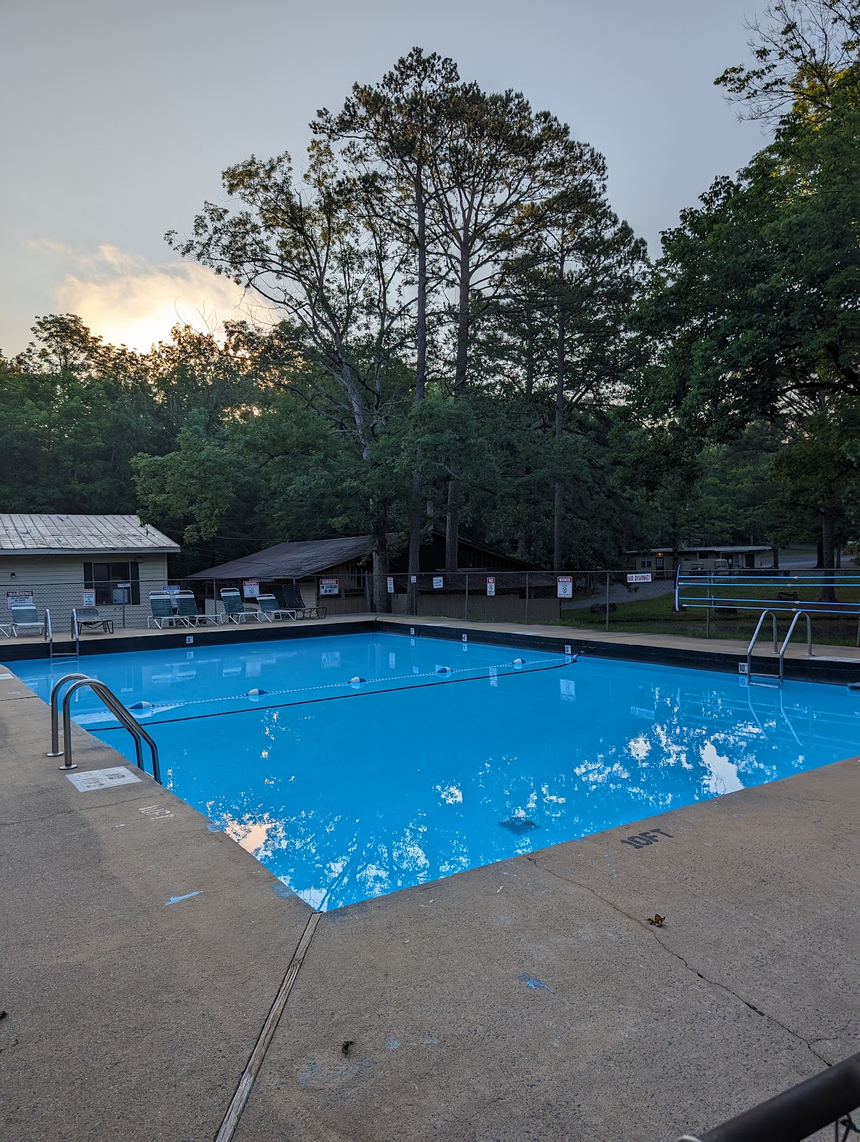 Norwood Camping Resort