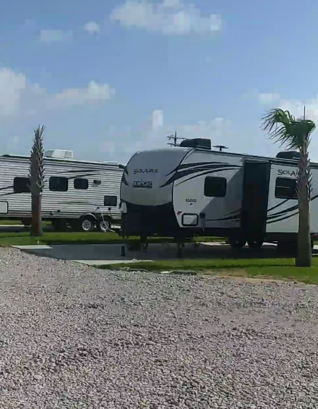 “Little Schipper’s“ RV Park