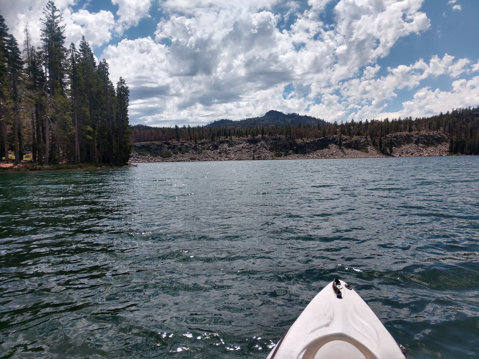 Rocky Knoll Campground