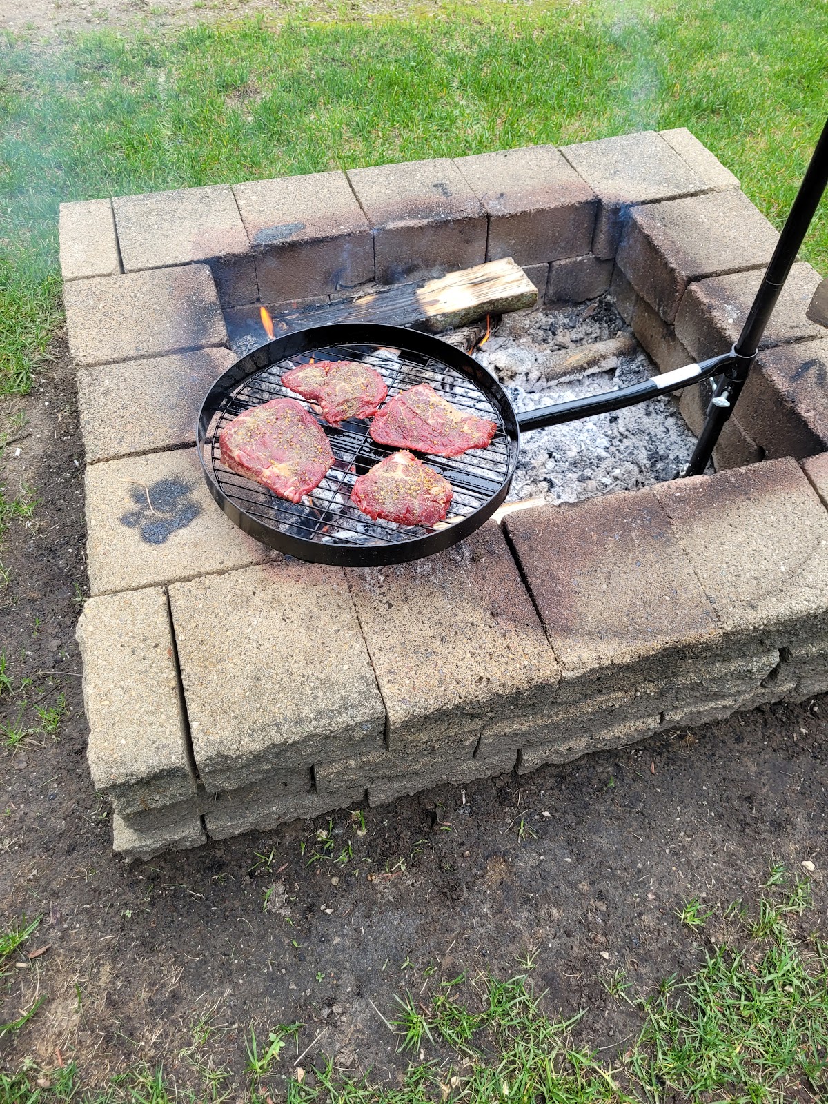 Bensons Century Camping Resort