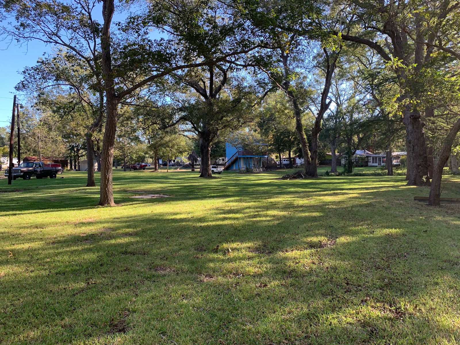 Hill Shade RV Park