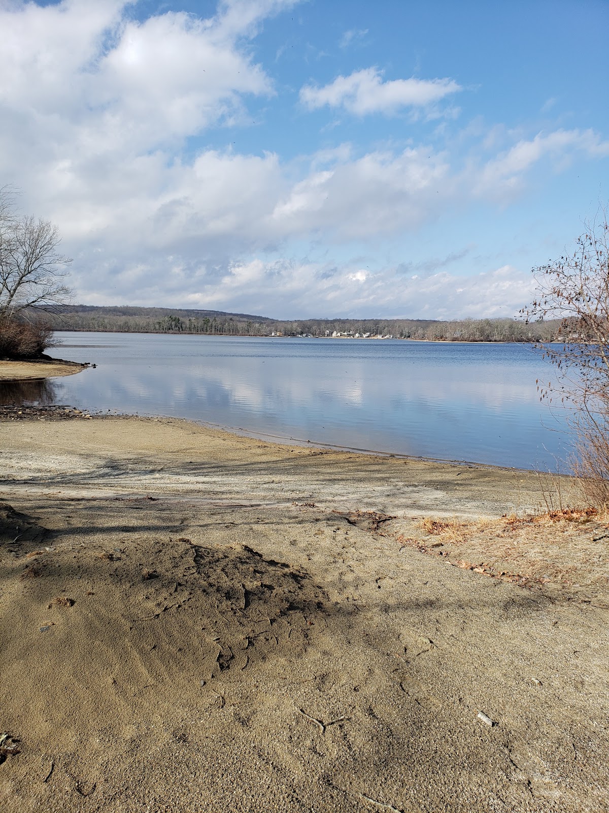 Lake Williams Campground Association, Inc.