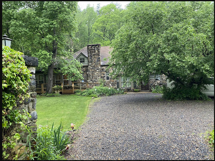 Willowbrook Cabins & RV