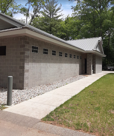 South Higgins Lake State Park