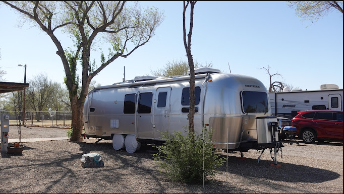 Hobbs RV Park