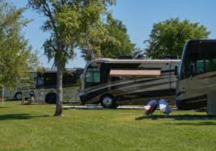 Encore RV Park-Ocala