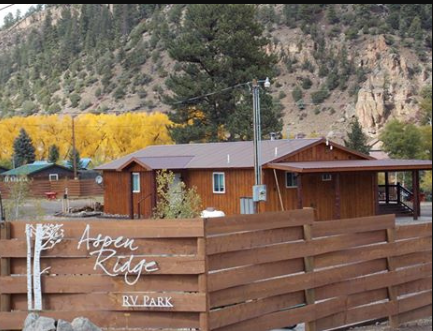 Aspen Ridge RV Park