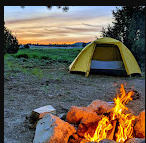 Bryce Canyon Pines Store and RV Park Campground