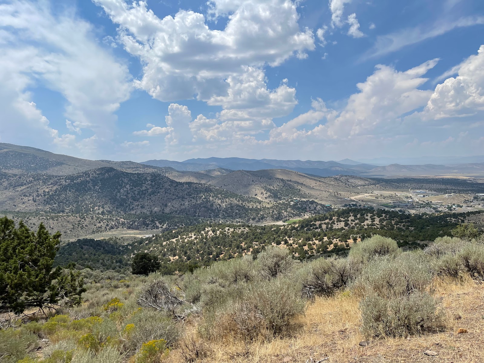 Silver Sky Lodge Cafe and RV Park