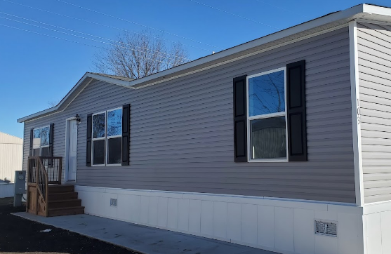 Kiljordan Meadows Community