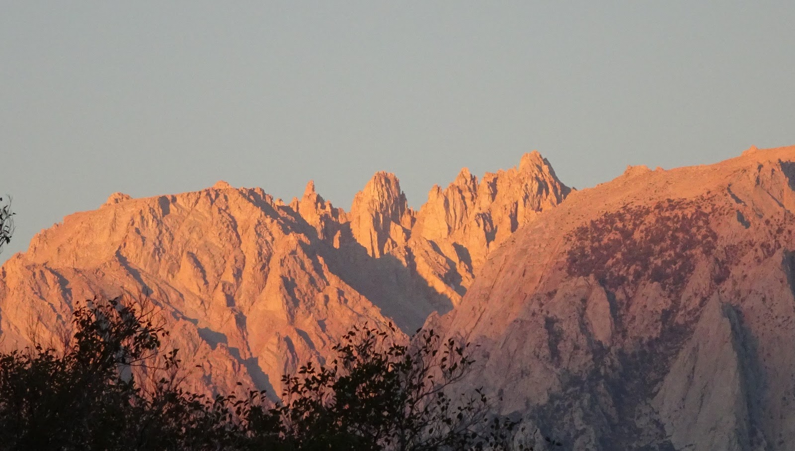 Sierra View RV Resort