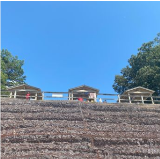 Harris Branch Beach & Campgrnd